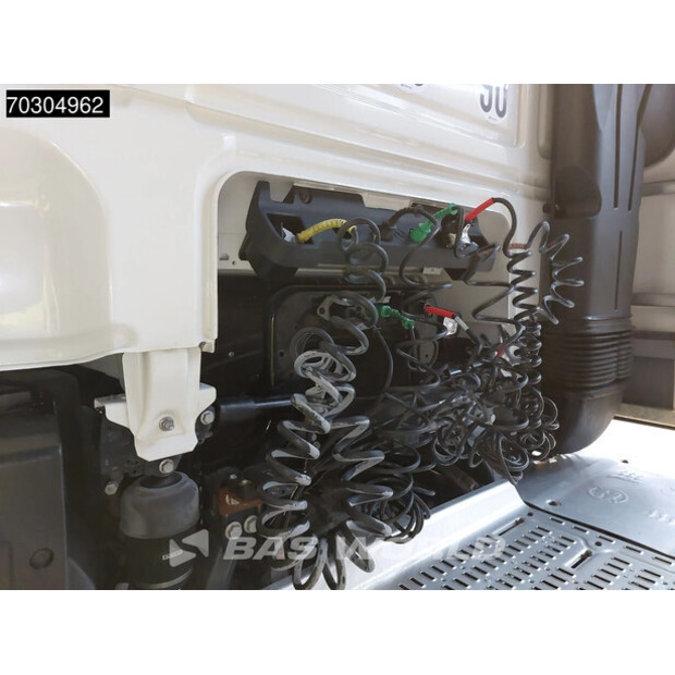 2021 DAF XF 480-44280258