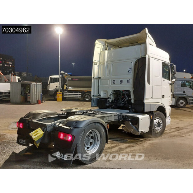 2021 DAF XF 480-44280259