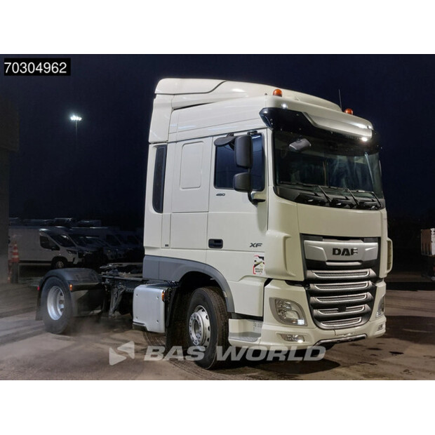 2021 DAF XF 480-44280260