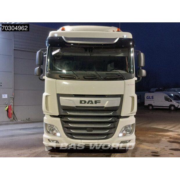 2021 DAF XF 480-44280261
