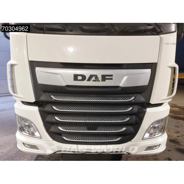 2021 DAF XF 480-44280262