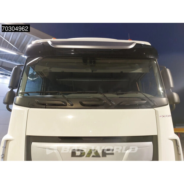 2021 DAF XF 480-44280263