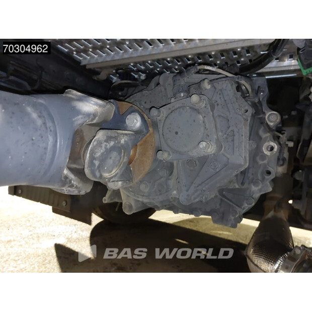 2021 DAF XF 480-44280266