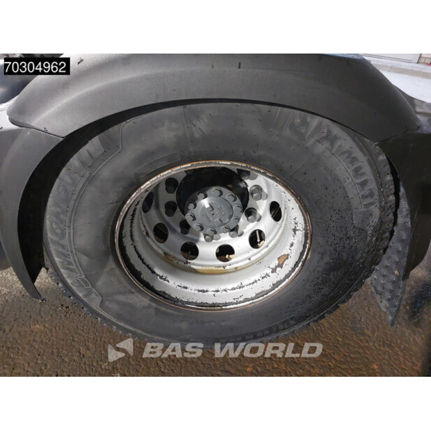 2021 DAF XF 480-44280267