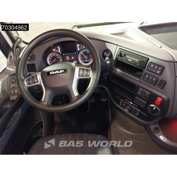 2021 DAF XF 480-44280269