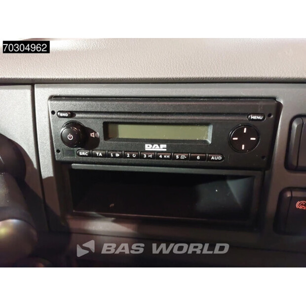 2021 DAF XF 480-44280270