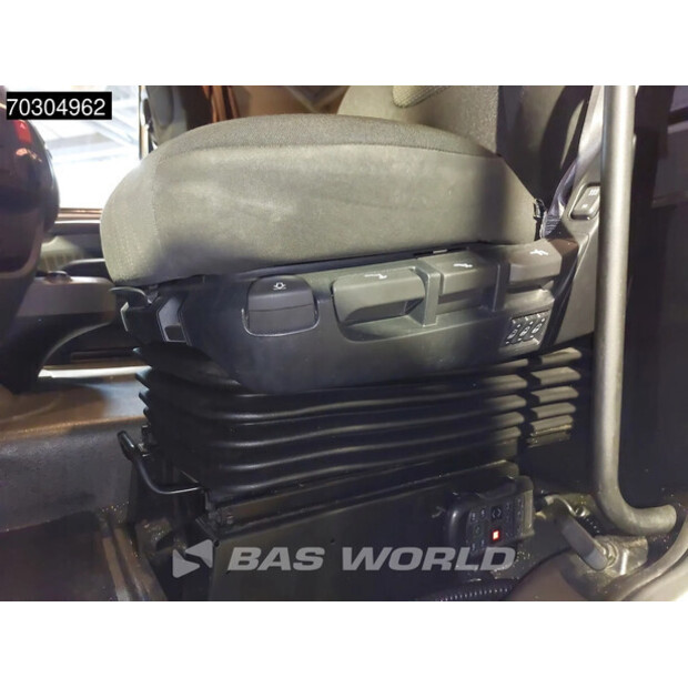 2021 DAF XF 480-44280272