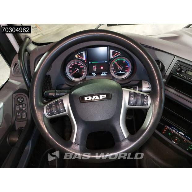 2021 DAF XF 480-44280276