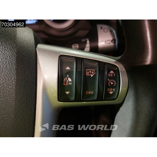 2021 DAF XF 480-44280278