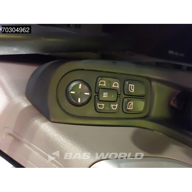 2021 DAF XF 480-44280279