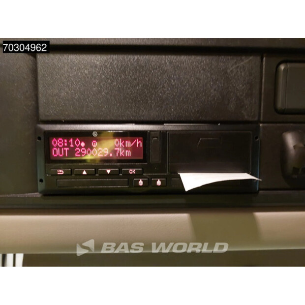 2021 DAF XF 480-44280283