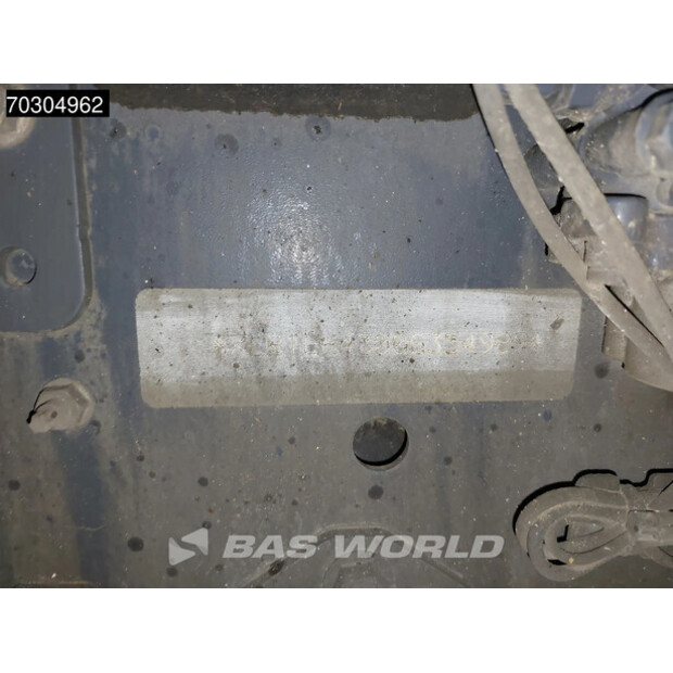 2021 DAF XF 480-44280285