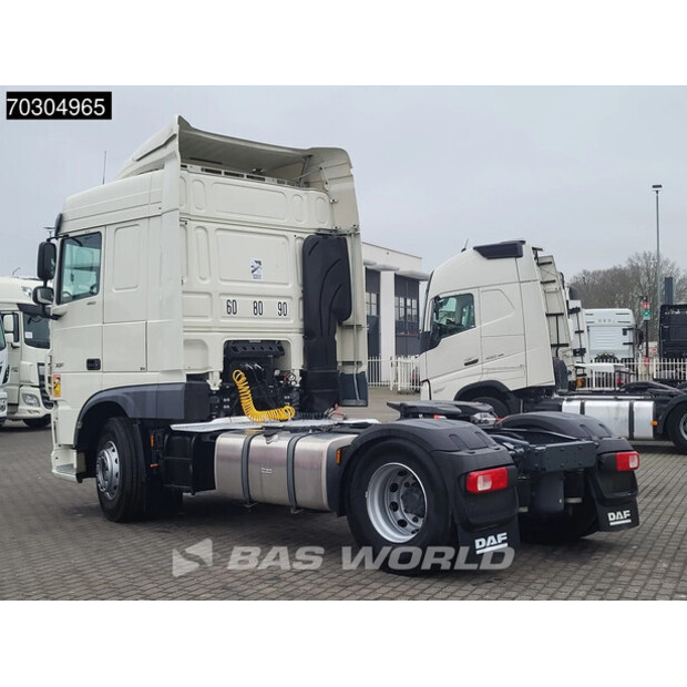 2021 DAF XF 480-44280289