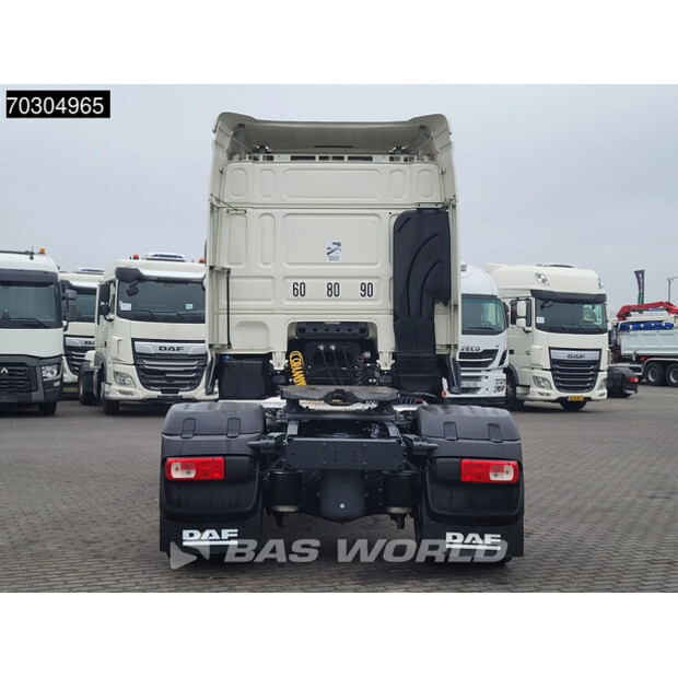 2021 DAF XF 480-44280290