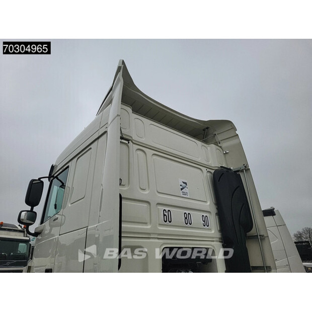 2021 DAF XF 480-44280292