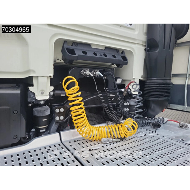 2021 DAF XF 480-44280293