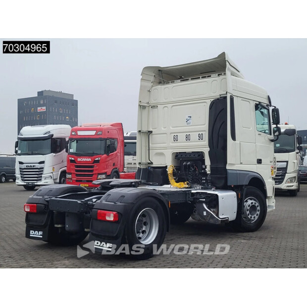 2021 DAF XF 480-44280294