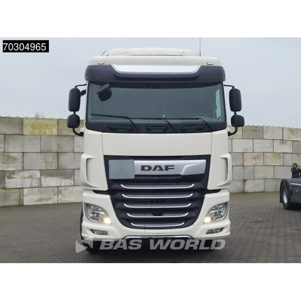 2021 DAF XF 480-44280297