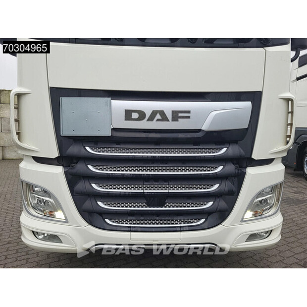 2021 DAF XF 480-44280298