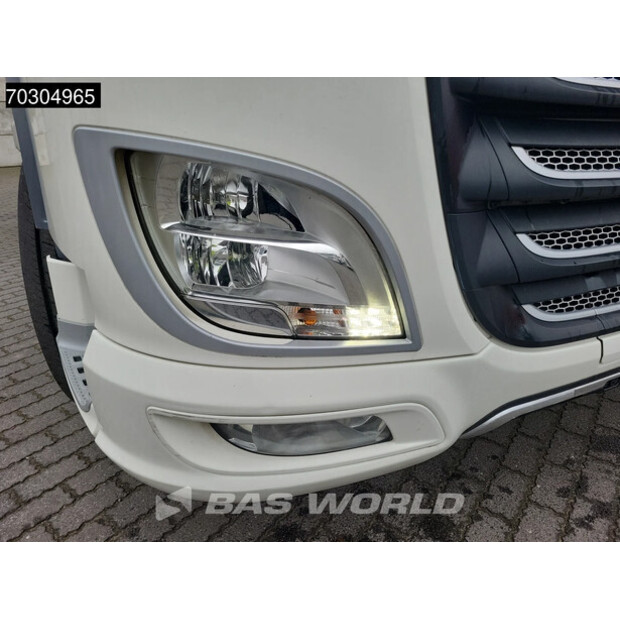 2021 DAF XF 480-44280299
