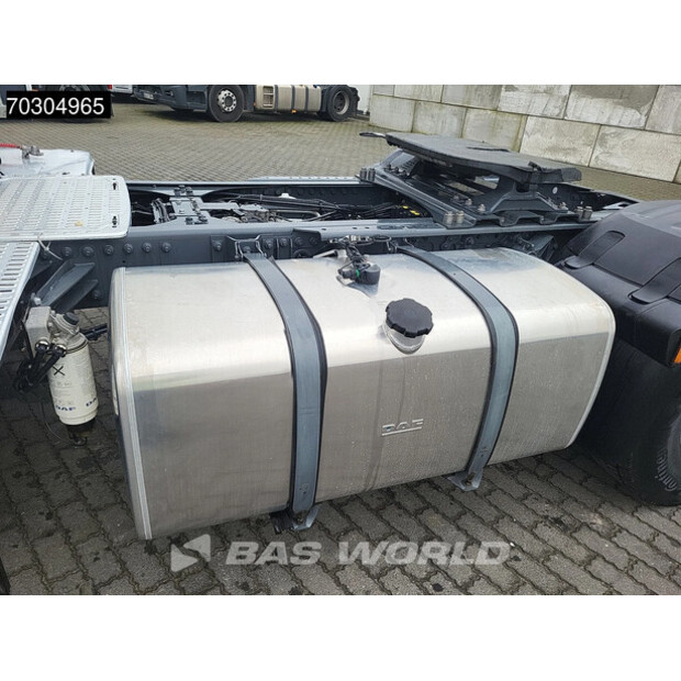 2021 DAF XF 480-44280300