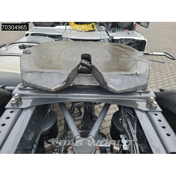 2021 DAF XF 480-44280301