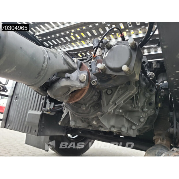 2021 DAF XF 480-44280302