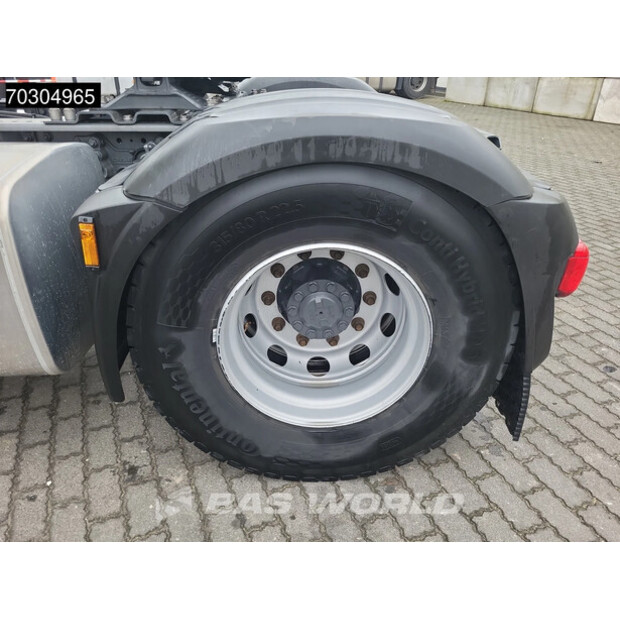 2021 DAF XF 480-44280303