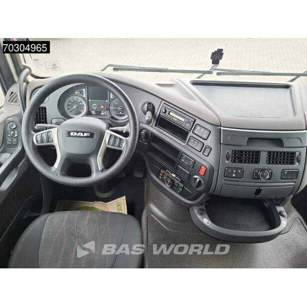 2021 DAF XF 480-44280304