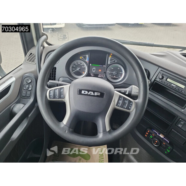 2021 DAF XF 480-44280305