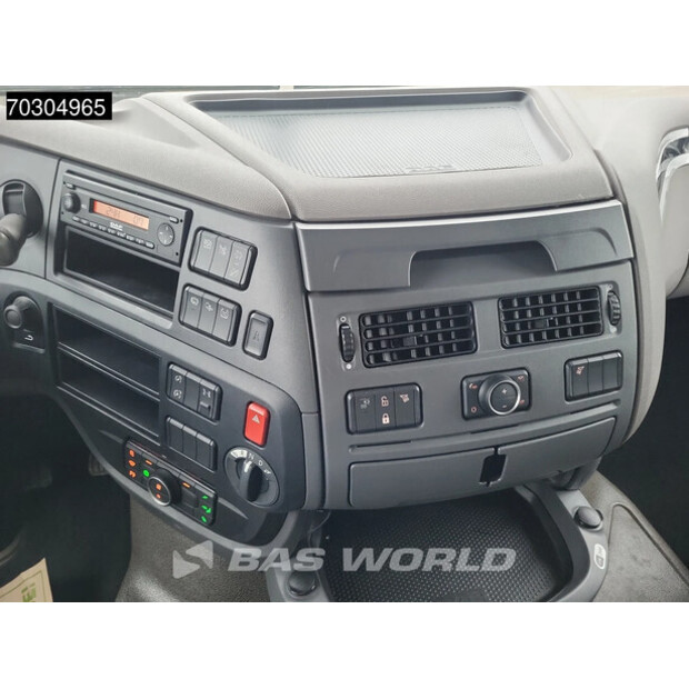 2021 DAF XF 480-44280306