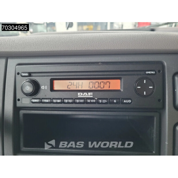 2021 DAF XF 480-44280308