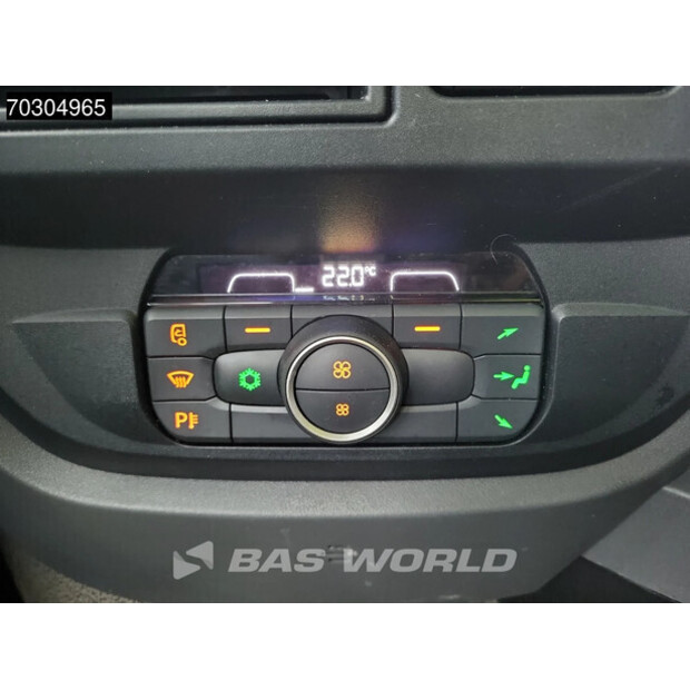 2021 DAF XF 480-44280309