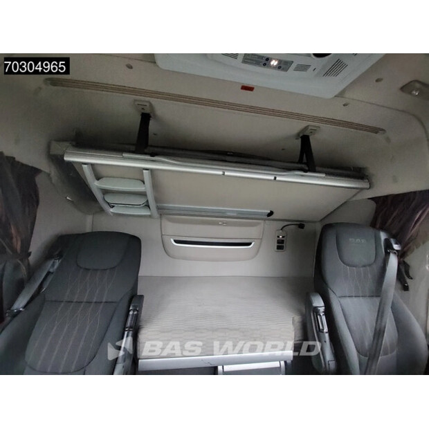 2021 DAF XF 480-44280315