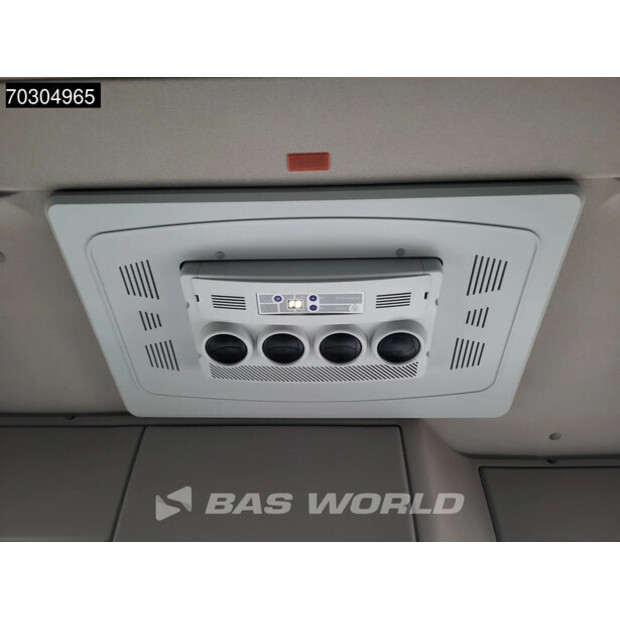 2021 DAF XF 480-44280317