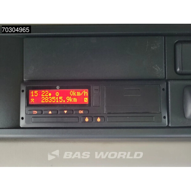 2021 DAF XF 480-44280319