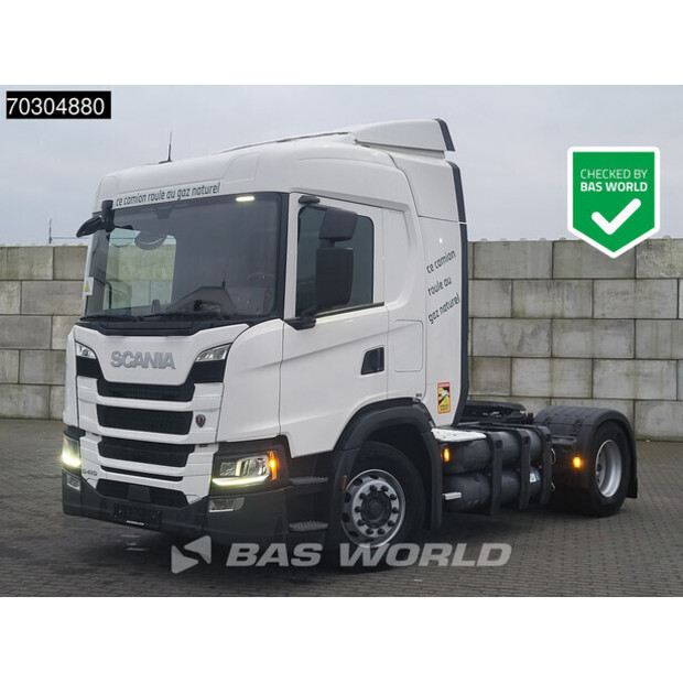 2020 سكانيا G410-44280325