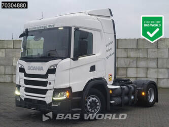 Image for TRUCKS 2020 Scania G410 for Sale in Estonia