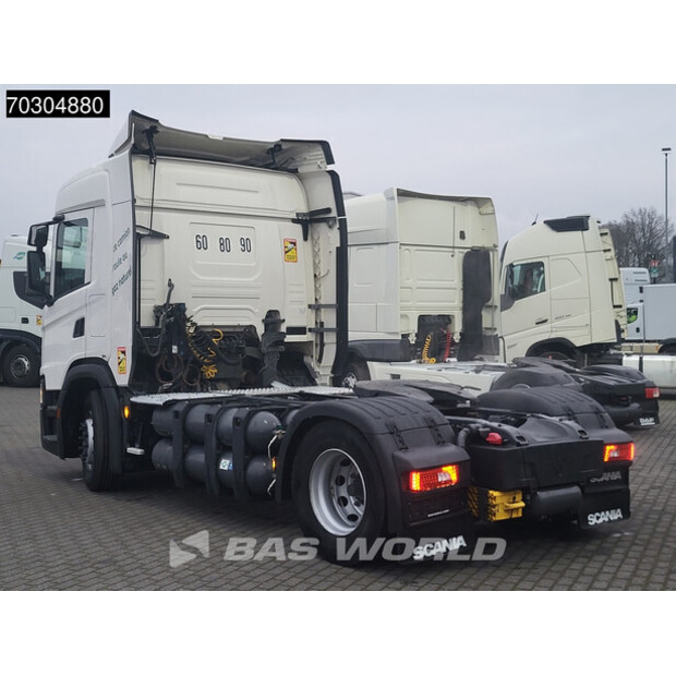 2020 سكانيا G410-44280326