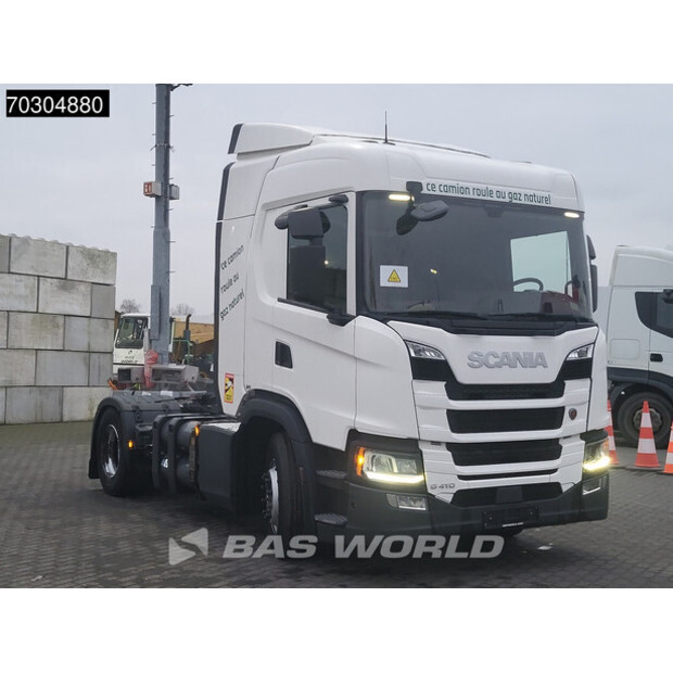 2020 سكانيا G410-44280327