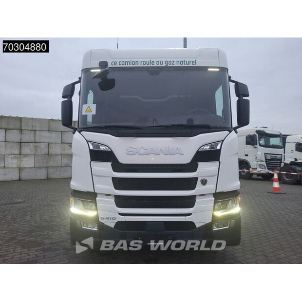 2020 سكانيا G410-44280329