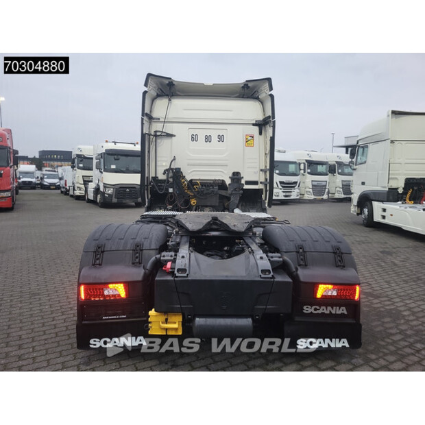 2020 سكانيا G410-44280331