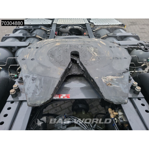 2020 سكانيا G410-44280337