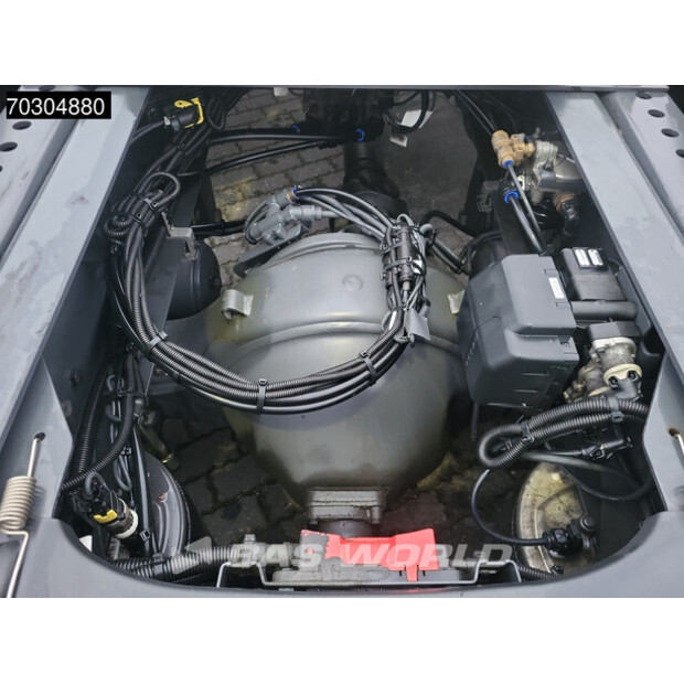 2020 سكانيا G410-44280338