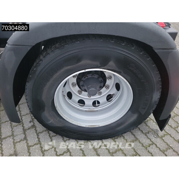 2020 سكانيا G410-44280339