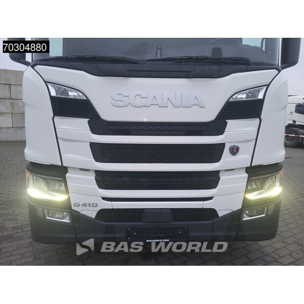 2020 سكانيا G410-44280340