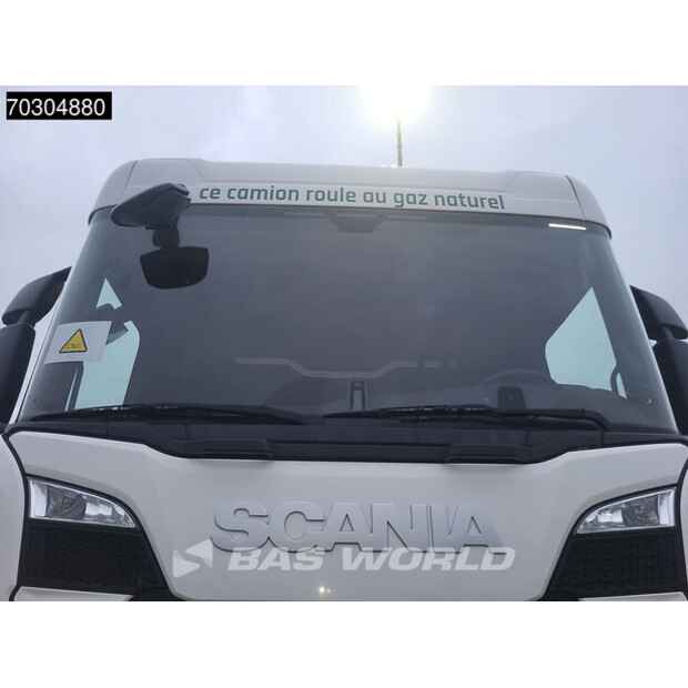 2020 سكانيا G410-44280341