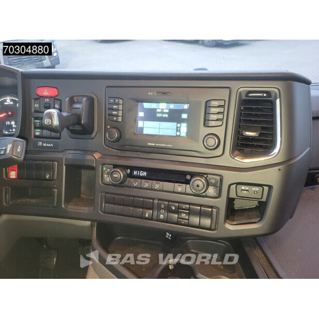 2020 سكانيا G410-44280343