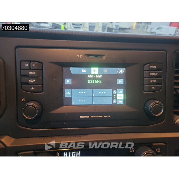 2020 سكانيا G410-44280344