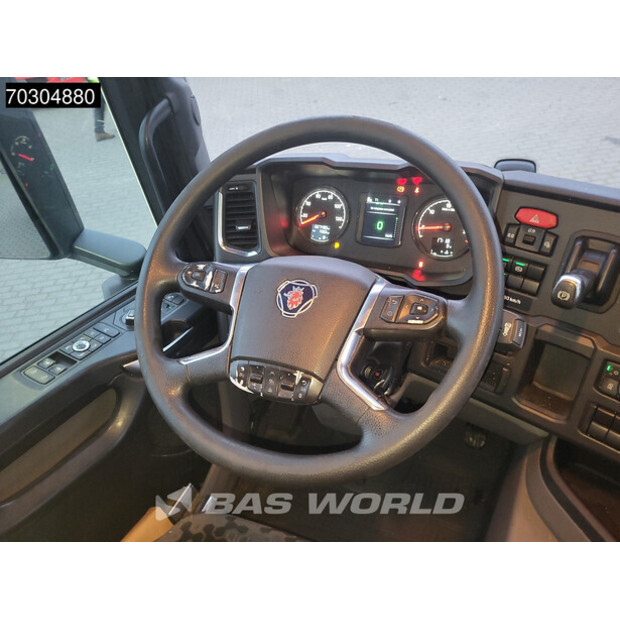 2020 سكانيا G410-44280346